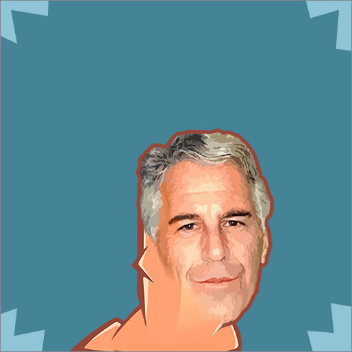 Jeffrey Epstein