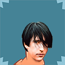 Trent Reznor of Nine Inch Nails