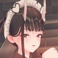 💕能代的服务宗旨，让客人从身到心都满足哦💕 『能代_需要少冰吗？/碧蓝航线/Azur Lane』