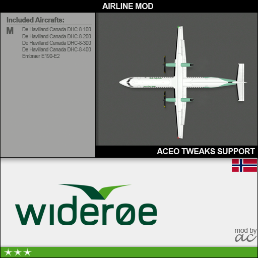 Widerøe