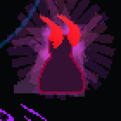 demon king