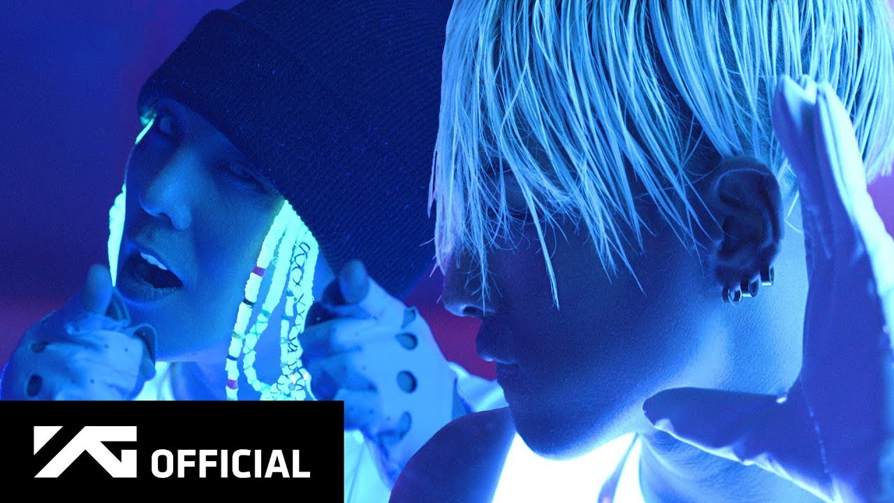 GD X TAEYANG - GOOD BOY