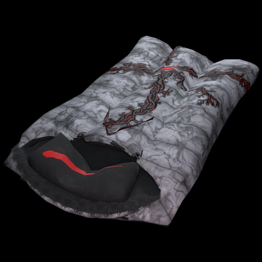 Driftline Sleeping Bag
