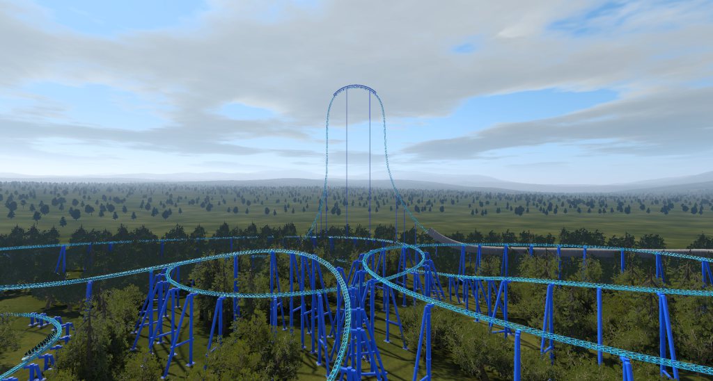 Park of Fun