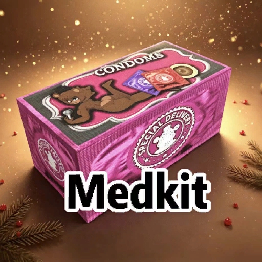 Medkit
