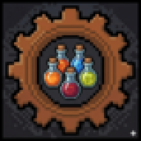 Boss Potion Limit – tModLoader Mod