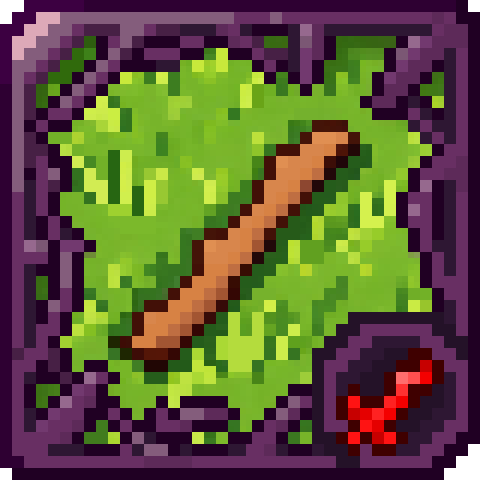 Wood Swords: Overhaul – tModLoader Mod