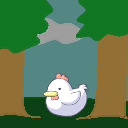 Yokmir Forest for Chicken