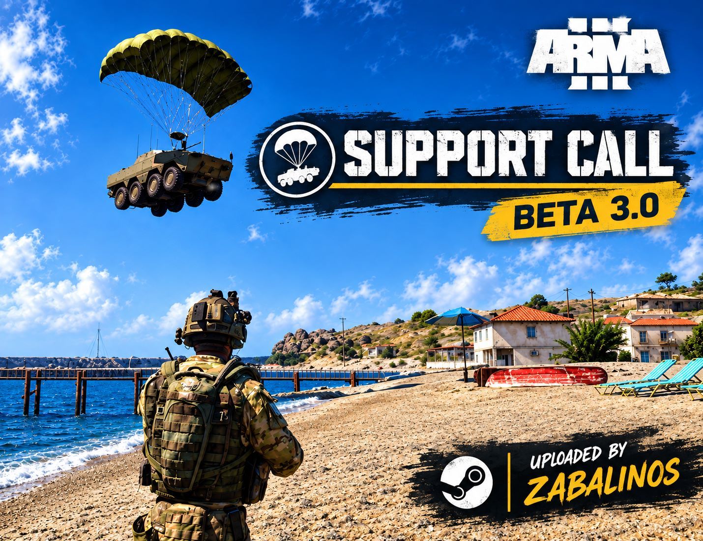 KRON Support Call