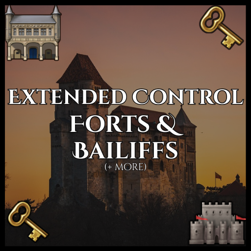 Extended Control Op Edition