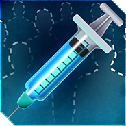 Compromized Nanites