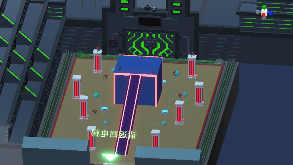 死亡立方 V2