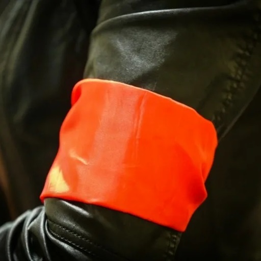 Z-City Armbands