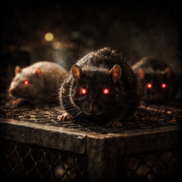 Pest Consumption Framework