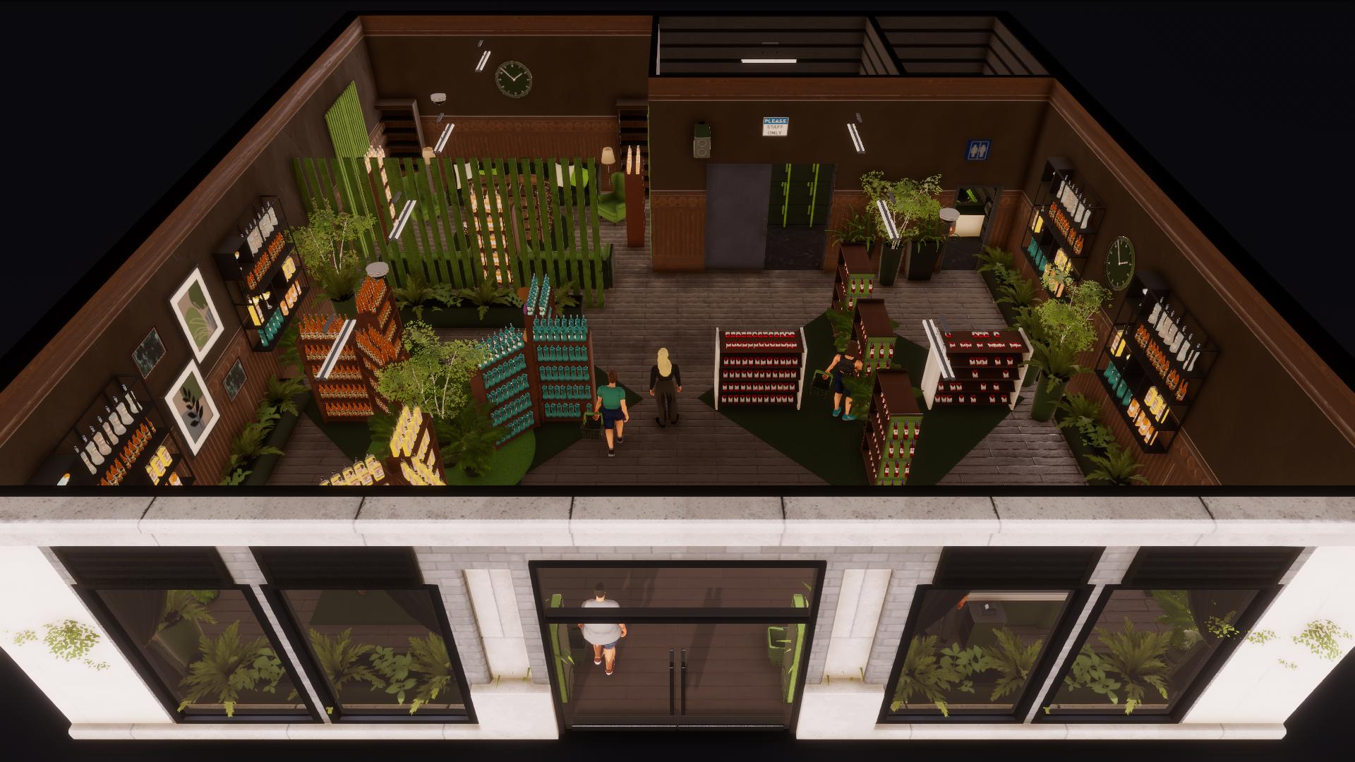 Kala's LiquorStore_C1