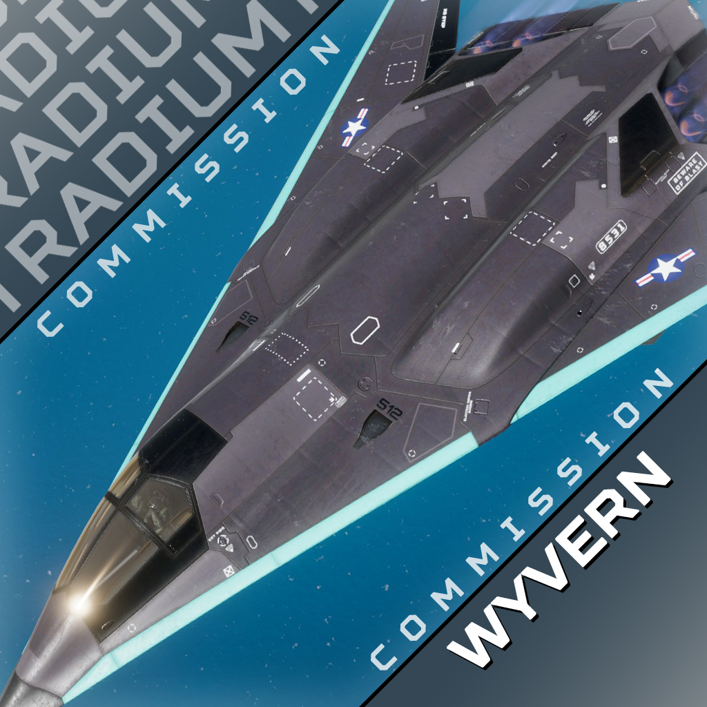 B-3 Wyvern - AB-4