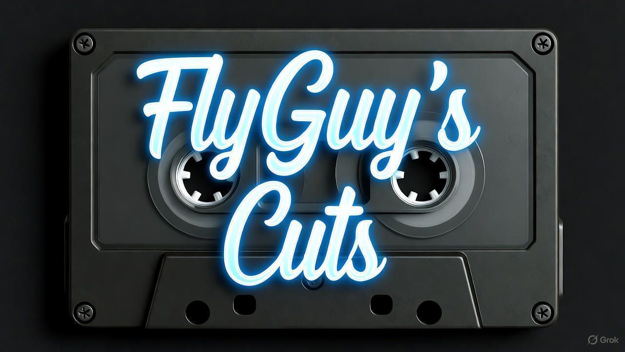 FlyGuy's Cuts