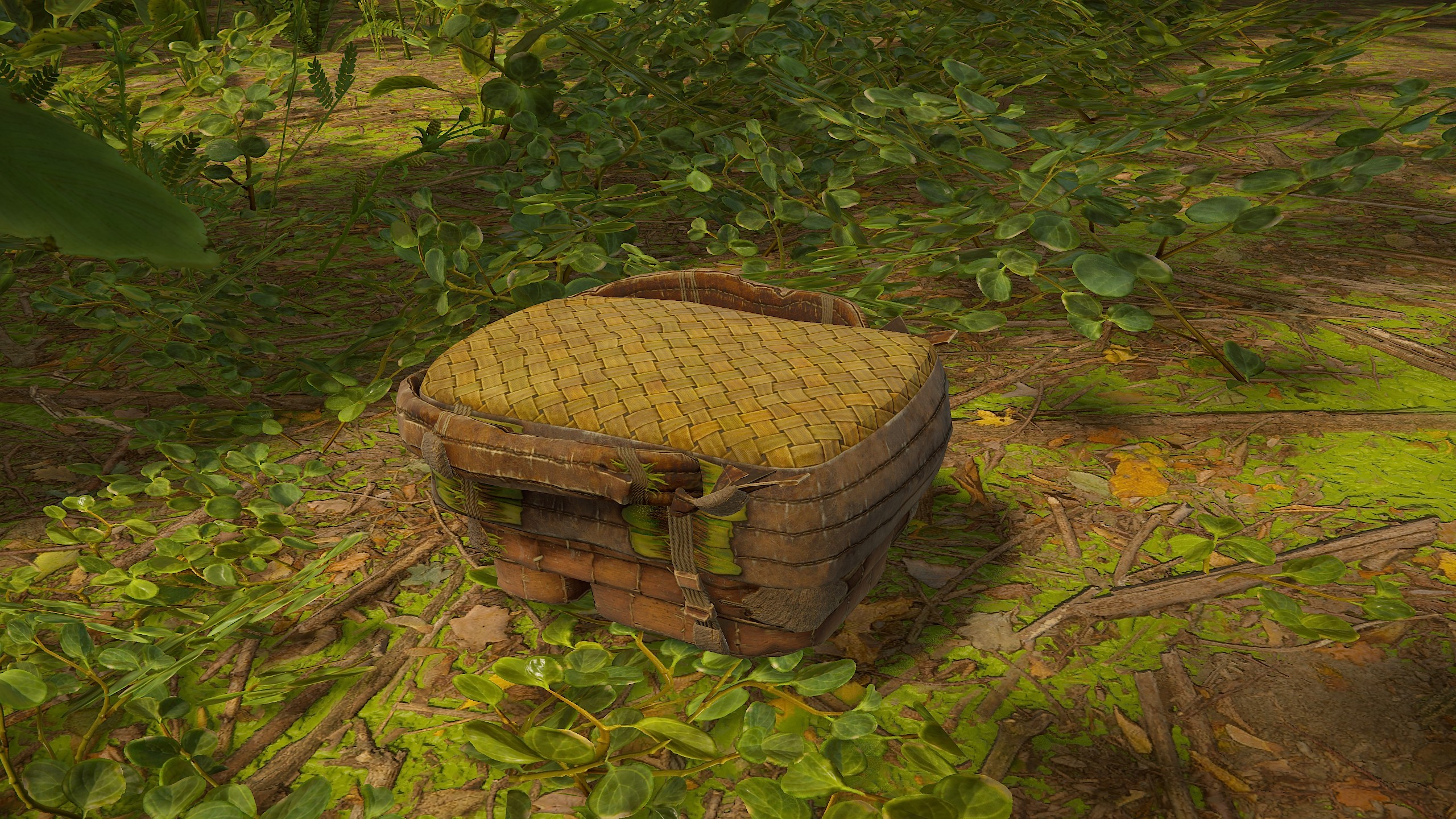 CocoKnight BackPack thumbnail 7