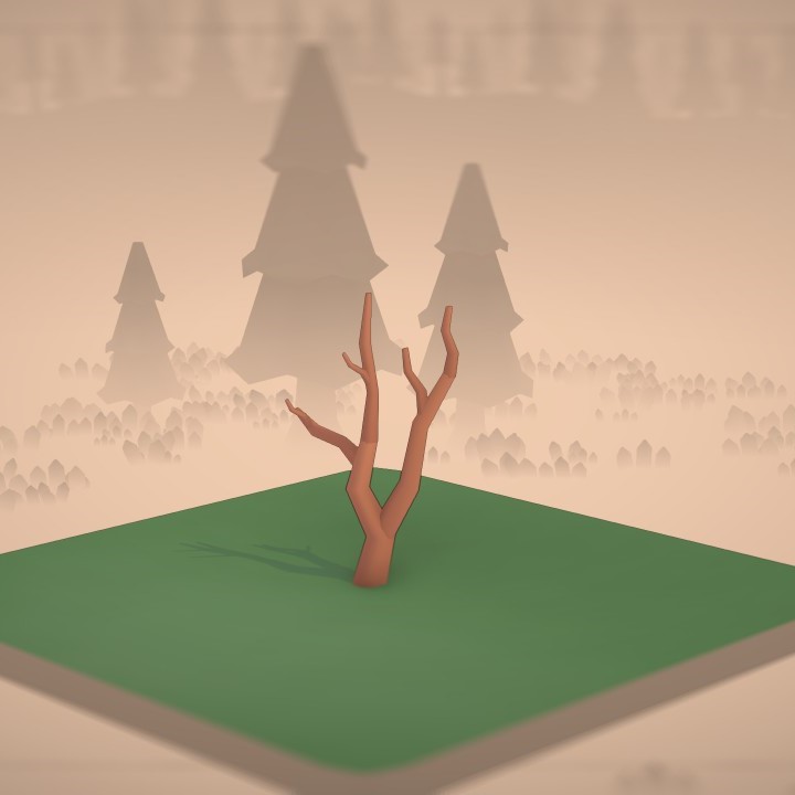 Bare Tree