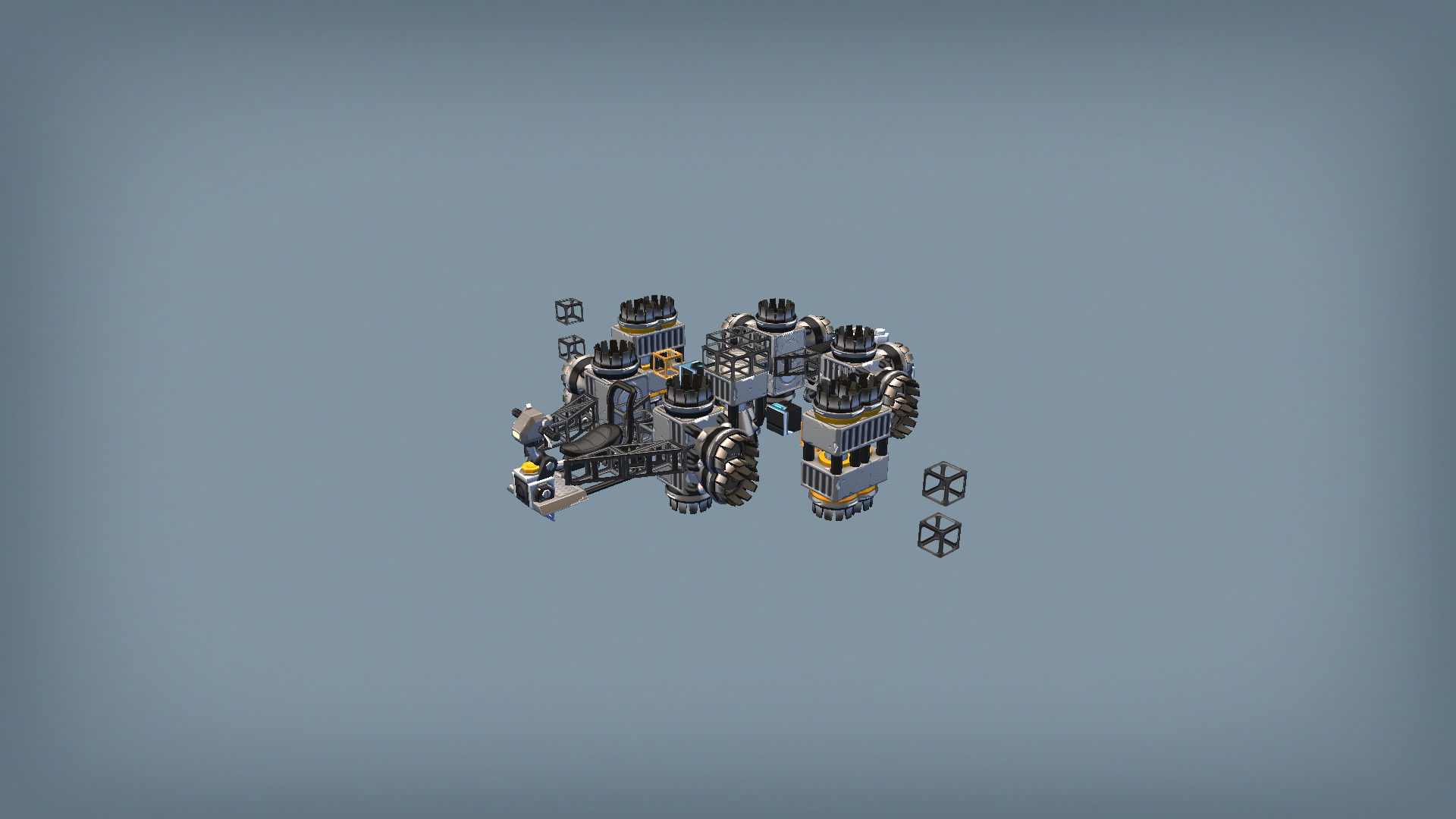 O R B I T A L _ T:K - MK2 - T:K
