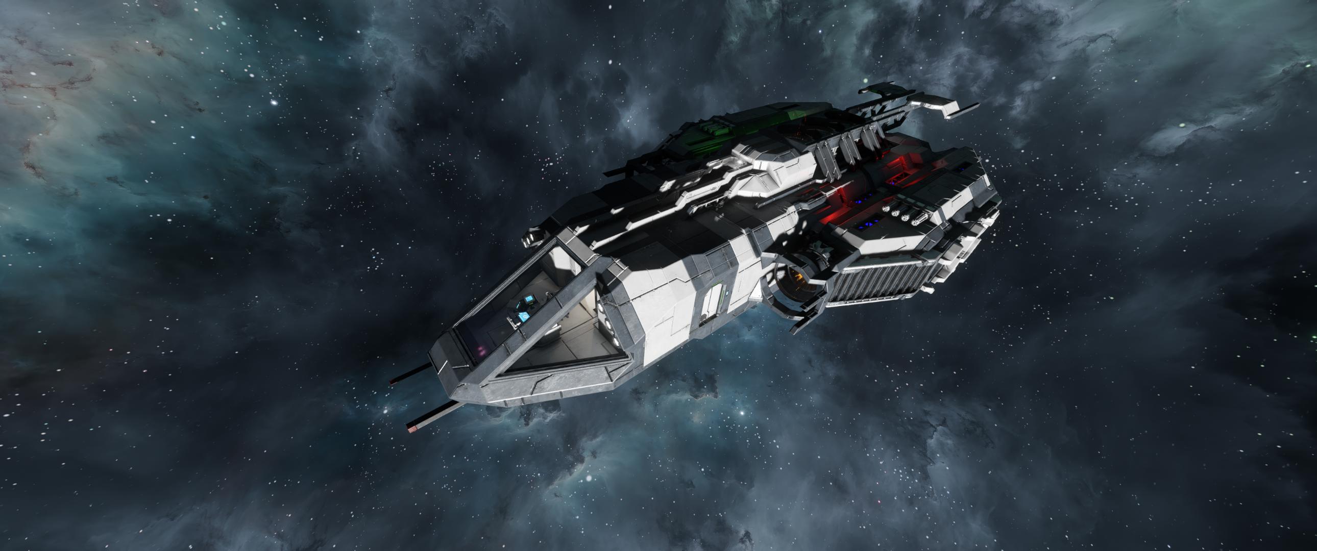 Micro Nova - Redux preview