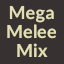 Mega Melee Mix – Necesse Mod