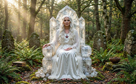 Tribe of the White Star