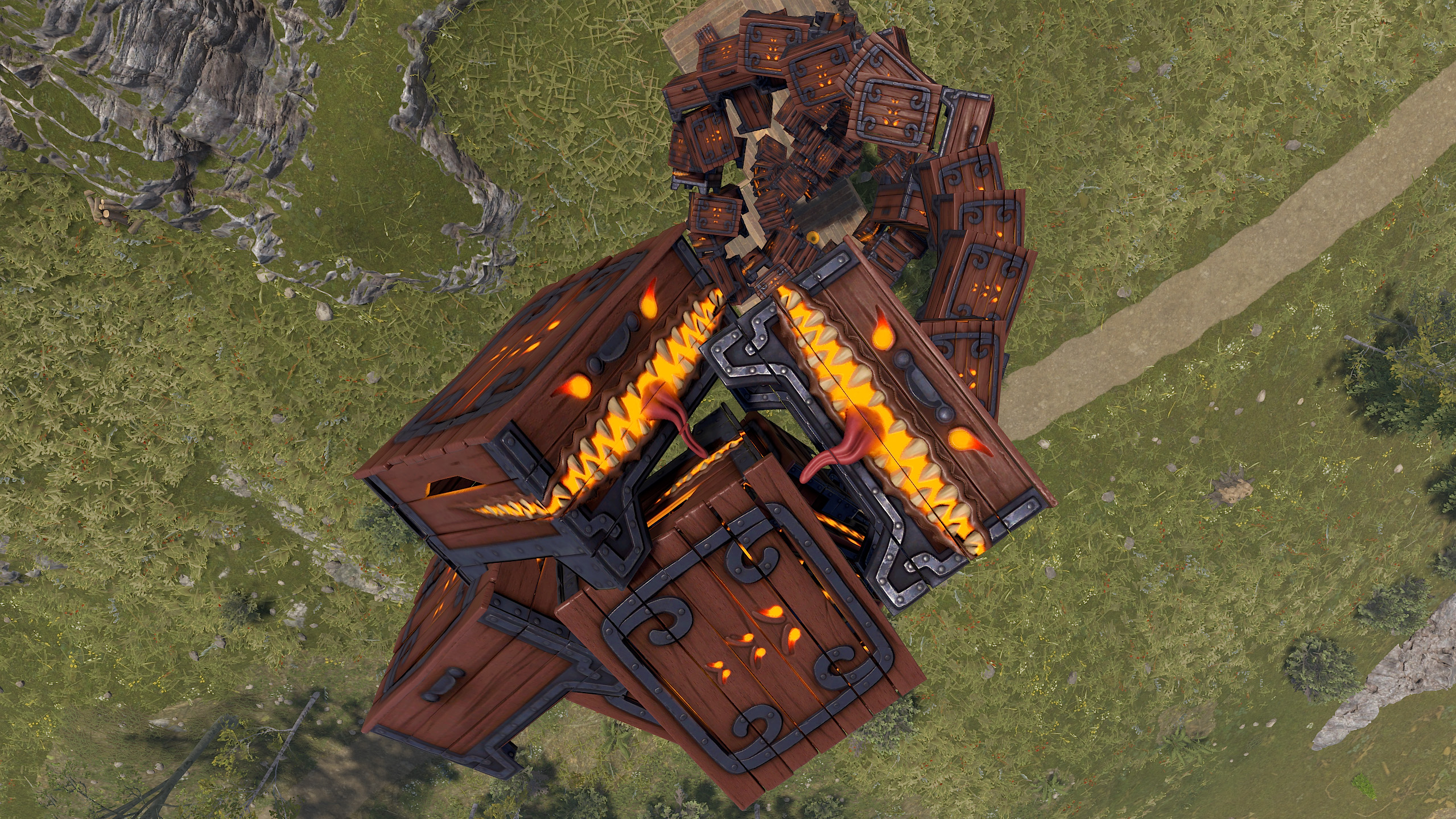 Sinister Small Box thumbnail 8