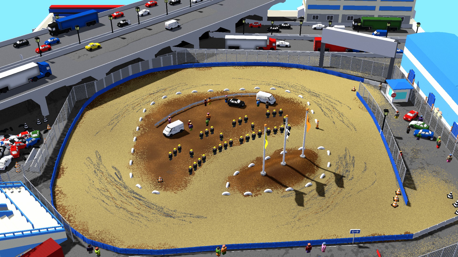 Palmeira Speedway