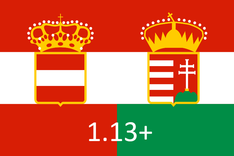 An Dual Monarchy Age preview
