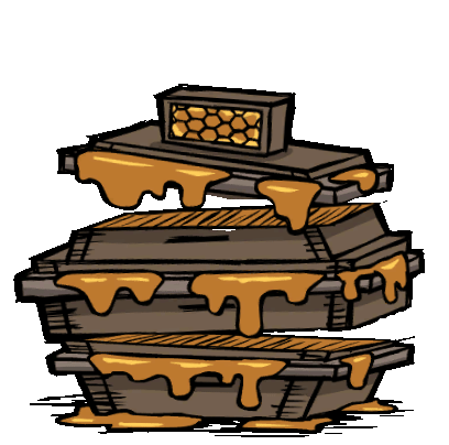 Apiary Keeper