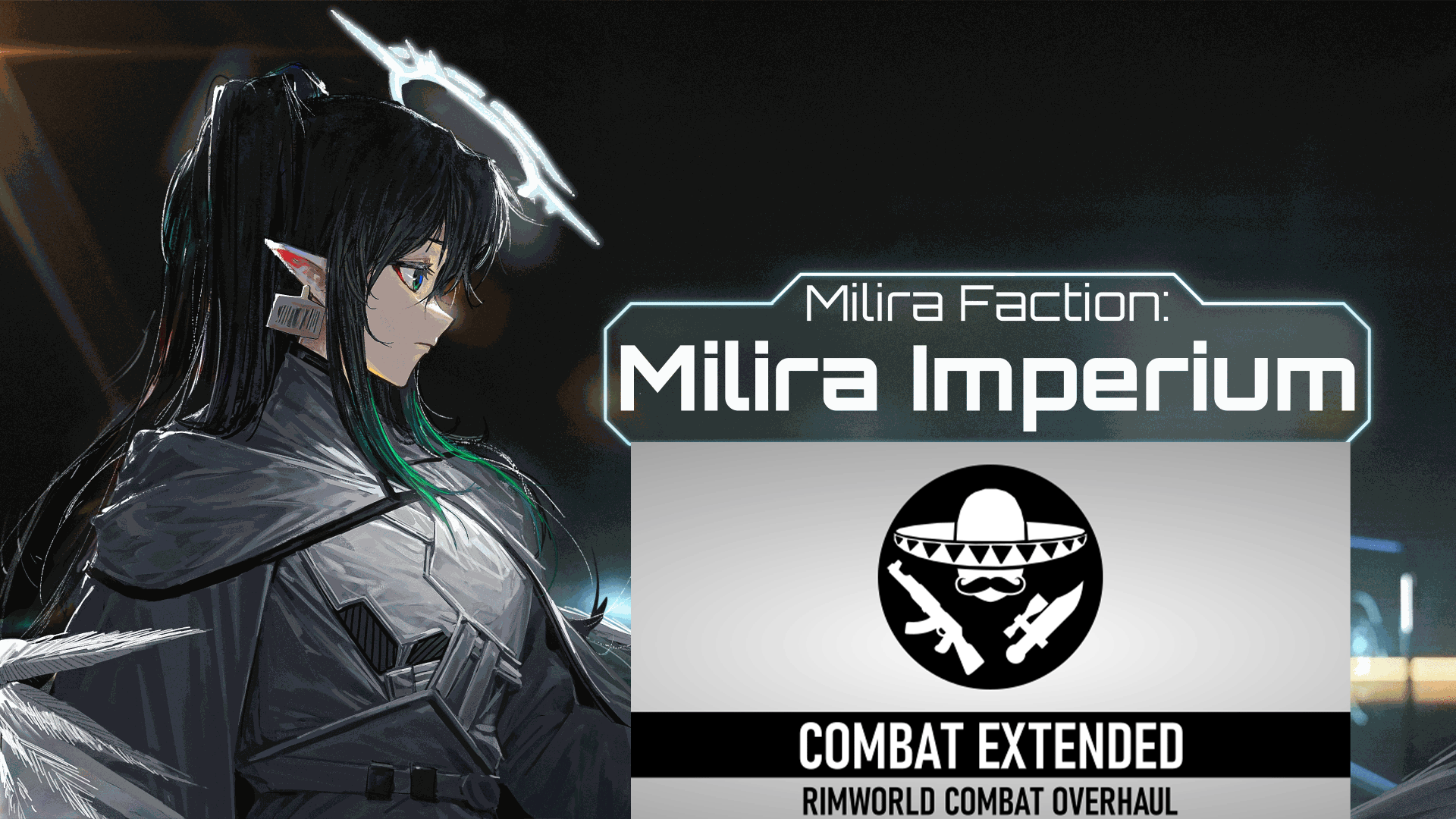 Milira Imperium CE Patch