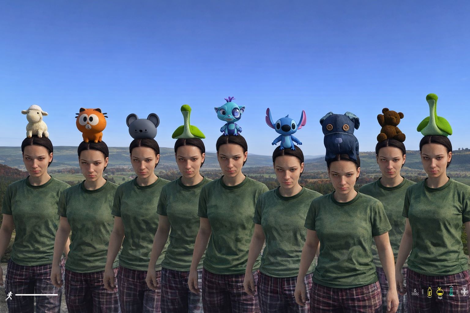 TOY PACK
