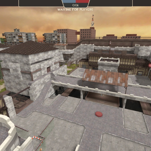 achievement_apg_r17alpha_v2 – Team Fortress 2 Mod