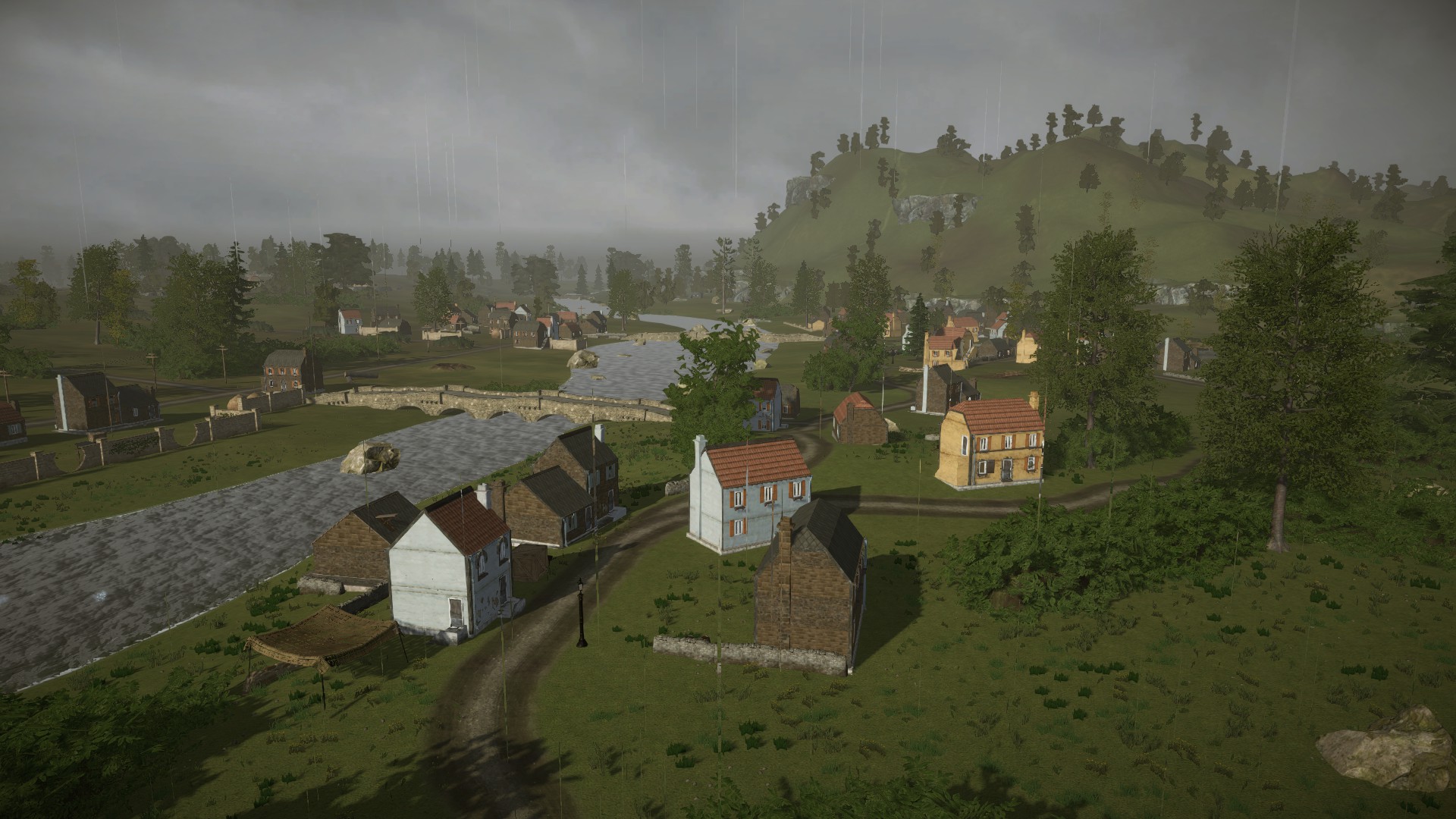 April Offensive II [Mission]
