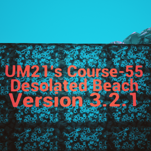 UM21's Course-55