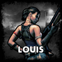Sheva Alomar DBD (Louis)