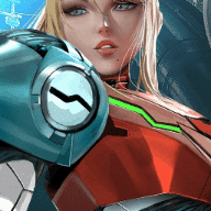 Zumi Samus (Metroid) SFW & NSFW preview