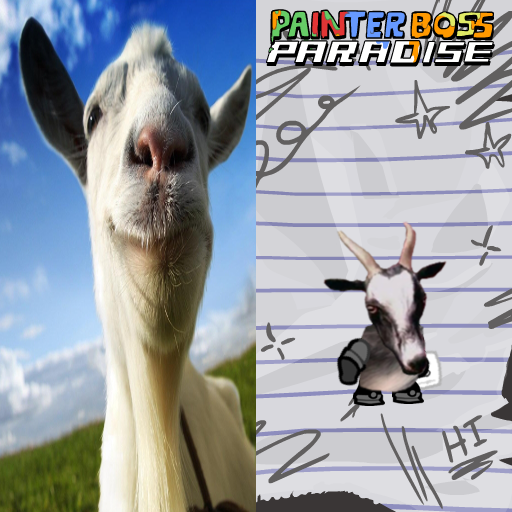 PILGOR (Goat Simulator)