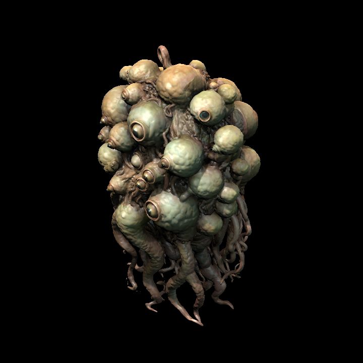 Yog-Sothoth [Token]