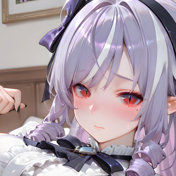 [Hajily-330][R-18]2025-05-12 Vivian