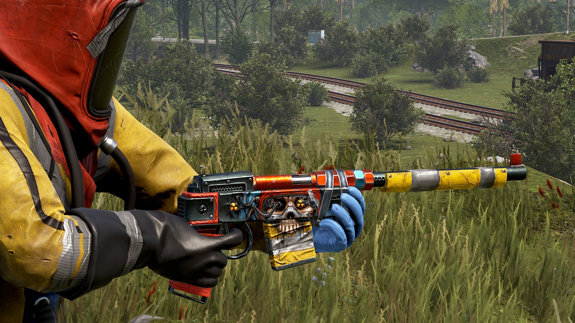 Nuke Vibe SAR thumbnail 4