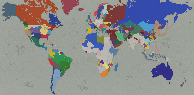 Rise of New Orders: A 1919 Scenario (Simple Civil Wars) Year: 1919 New Scenario