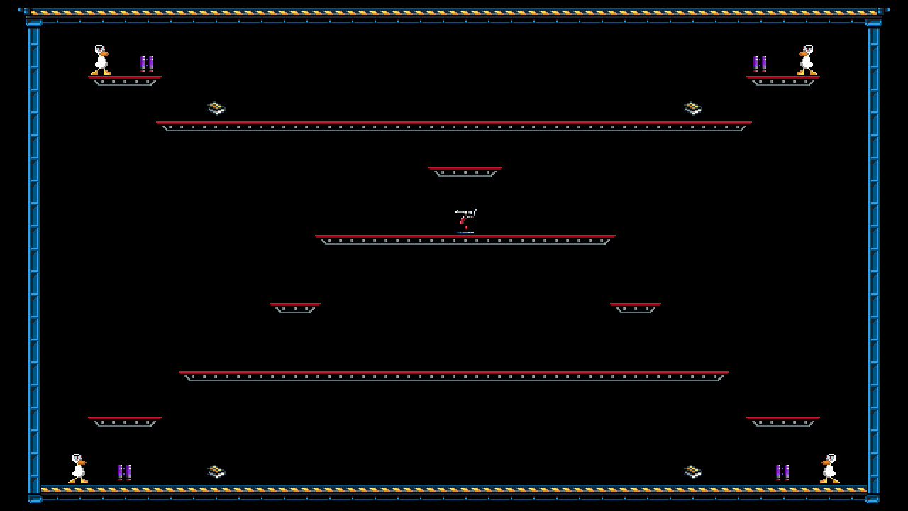 New Level thing