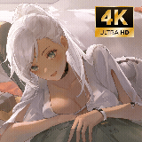 尘白禁区Snowbreakスノウブレイク