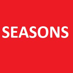 NewSeasons