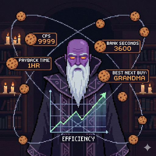 Cookie Payback Planner