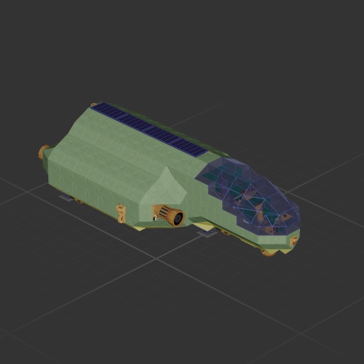The Turtle