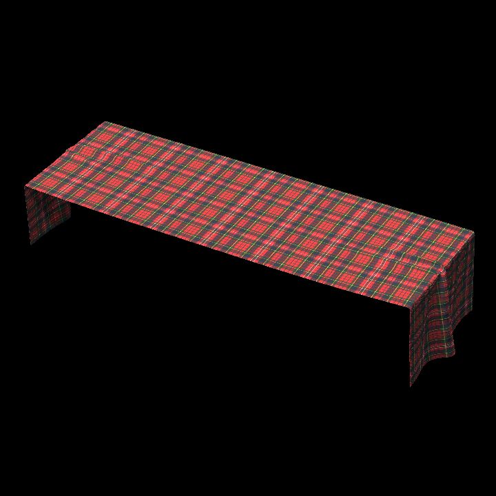 Table Runner A
