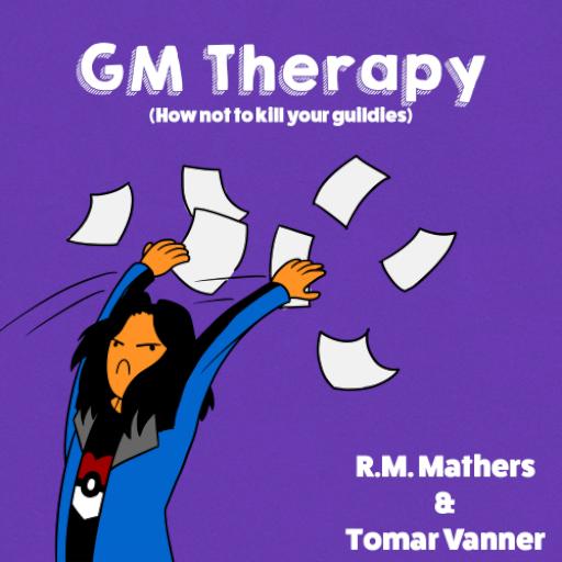 GM Therapy 2nd Edition preview
